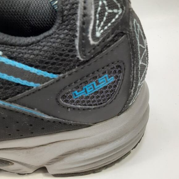 New Balance 411 All Terrain Women's Running Sneakers Size 9.5 - Picture 8 of 11